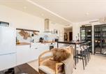 Location vacances Casares - Alcazaba Lagoon Estepona - Luxury Boho Apartment-3