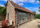 Location vacances Chard - Apple Cottage-1