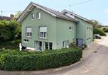 Location vacances Marckolsheim - Ferienwohnung in der Weinig-1