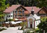 Hôtel Garmish - Berghotel Hammersbach, Sure Hotel Collection by Best Western-1