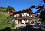 Hôtel Cully - Chalet Titlis-3