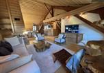 Location vacances Saint-Gervais-les-Bains - Appt La Comtesse - by Care Concierge-1