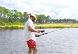 Location vacances Myrtle Beach - Family waterfron retreat-Near golf Beach Barefoot-4