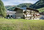 Hôtel Mayrhofen - Sonnleiten Alpin Hotel-3