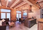 Location vacances Rieden - Wellness Ferienhaus “Lotus I”-3