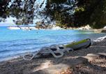 Location vacances Biokovo - Apartments with parking space Makarska - 25390-3
