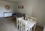 Location vacances Dives-sur-Mer - Logement Cosy avec jardin-4