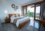Location vacances Ubud - Sandat Garden House-3