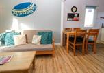 Location vacances Hayle - Chalet 3 Wipeout-4