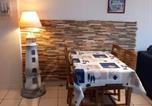 Location vacances Honfleur - Côte fleurie -Le Cottage D'honfleur-3