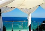 Location vacances Nessebur - Silver beach Studio Byala-4