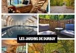Location vacances Modave - Les Jardins de Durbuy-4