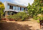 Location vacances La Ciotat - Dolce Vita - Jacuzzi - La Ciotat-3