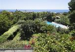 Location vacances Acireale - Villa Castello Claves-2