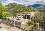 Location vacances Pollica - Casa Grecale-2