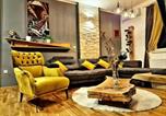 Location vacances  Serbie - Lux Kalina freе parkig-1