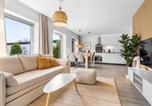 Location vacances Medebach - Tm Stays - Gemütliche Apartments zum Wohlfühlen - Terrasse, Küche, Smarttv, Natur - 5min nach Winterberg-4
