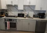 Location vacances Vancouver - 3-Premium Oak street-3