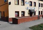 Location vacances Luckow - Stettiner Hof-1