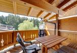 Location vacances Söll - Ferienhaus Hirschalmblick-4