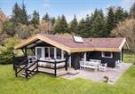 Location vacances Torup Strand - Lovely Home In Fjerritslev With Wifi-1