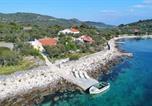 Location vacances  Kornati - House Tony-1