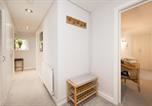 Location vacances Harrogate - Garden Apartment by Harrogate Serviced Apartments-4