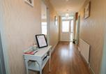 Location vacances Coleraine - Hazel Cottage-3