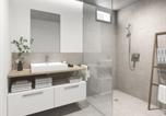 Hôtel Reutlingen - Cloud N°7 Studios-4