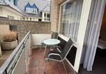 Hôtel Timmendorfer Strand - Techts Hotel Stadt Lübeck-2