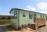 Location vacances Goldsborough - Pepper Pot Lodge-1