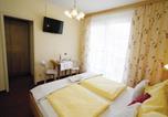 Location vacances Eberndorf - Pension Kathi-4
