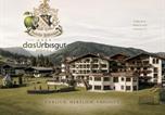 Hôtel Altenmarkt im Pongau - Hotel Das Urbisgut-1
