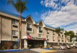 Hôtel Hemet - Best Western Plus Diamond Valley Inn-1