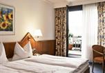 Hôtel Schillingsfürst - Dormero Hotel Crailsheim-3