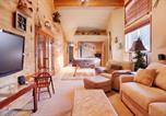 Location vacances Bend - Pioneer 1-4
