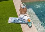 Location vacances Torrox - Villa Carmen Torrox by Ruralidays-4