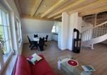 Location vacances Dranske - Ferienwohnung Schatzkiste-1