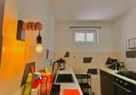 Hôtel Dubravica - Wm Warmth Loft-4