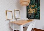 Location vacances Valladolid - Plaza Mayor Centro - Familiar-Sin Ruido-Wifi-Ascensor-1