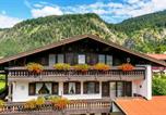 Location vacances Reit im Winkl - Frühlingshof App 9-3