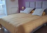 Location vacances Concarneau - L'instant suspendu -2 terrasses-3