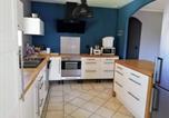 Location vacances Cornillon - Villa victoria-4