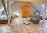 Location vacances Krummhörn - Buschhaus Whg 2-1
