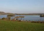Location vacances Galway - Inchiquin House, period home in the heart of the Burren-4