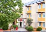 Ibis Beziers Est Mediterranee A9/A75