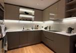 Location vacances Londres - Stylish & Modern 1bd Flat - Chancery Lane!-1