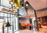 Hôtel Salbris - Ibis Styles Vierzon-1