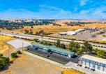 Hôtel Willows - Days Inn by Wyndham Red Bluff-4
