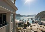 Location vacances Blenheim - Picton Waterfront Apartments-3
